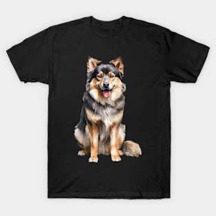 Finnish Lapphund T-Shirt